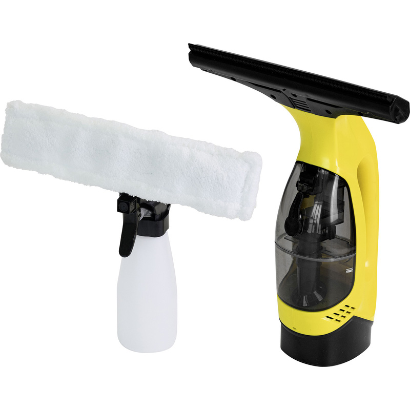 Wessex Cordless Window Vacuum 28cm