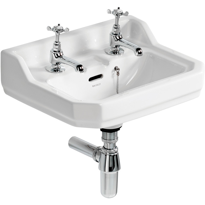 Ideal Standard Waverley Classic Basin