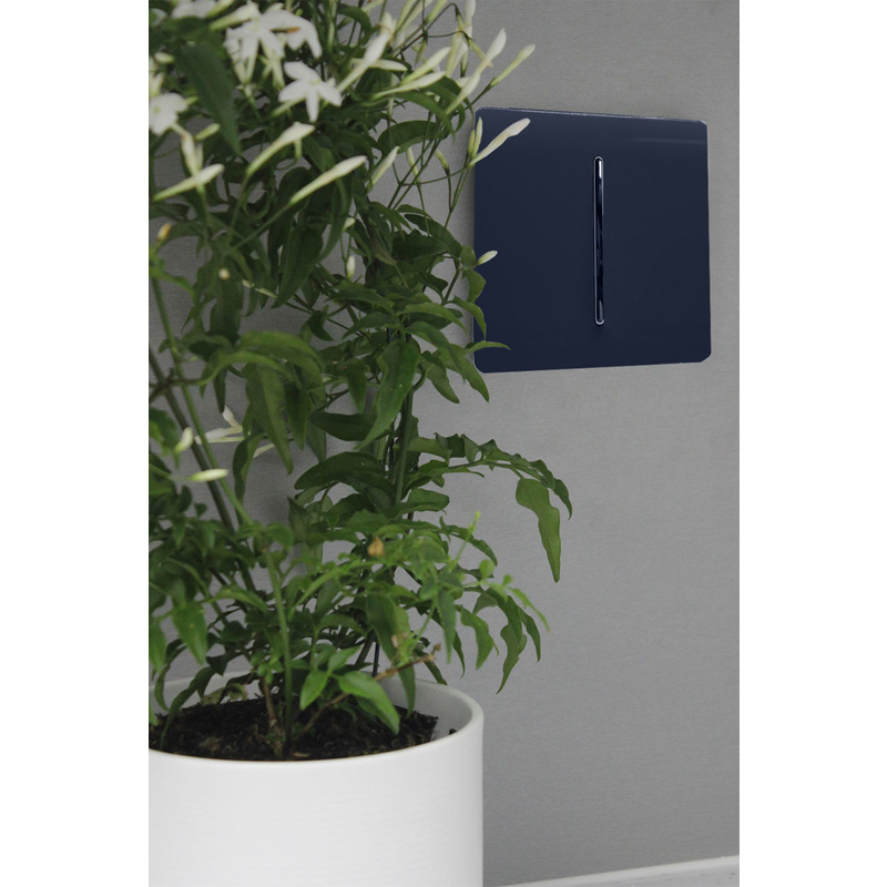 Trendiswitch Navy 1 Gang 3 Way Intermediate Switch 1 Gang 3 Way