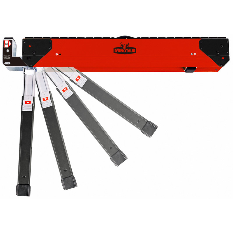 Minotaur Professional Saw Horse