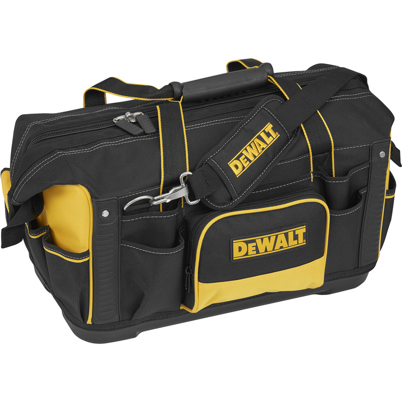 DeWalt Rigid Top Bag 19 1/2"