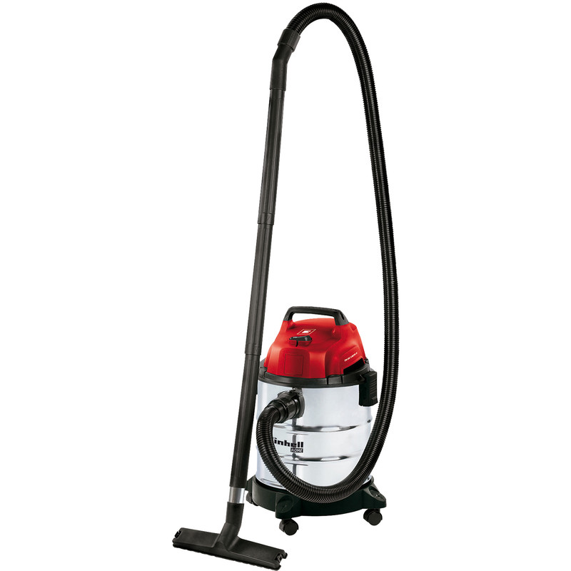 Einhell Classic 20L Wet & Dry Vacuum Cleaner 230V