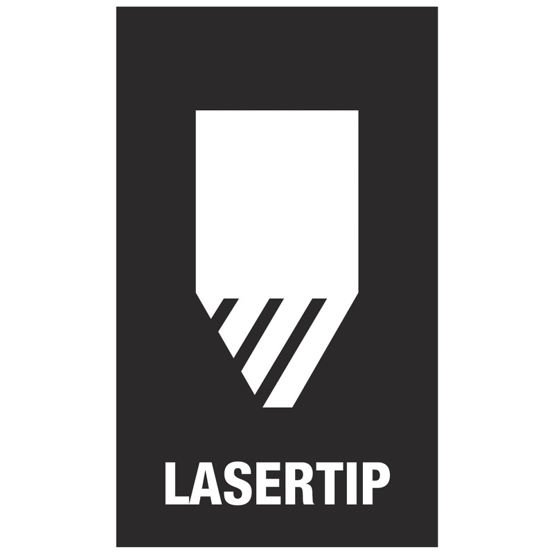 Wera Kraftform Mixed Screwdriver Set with Laser Tip