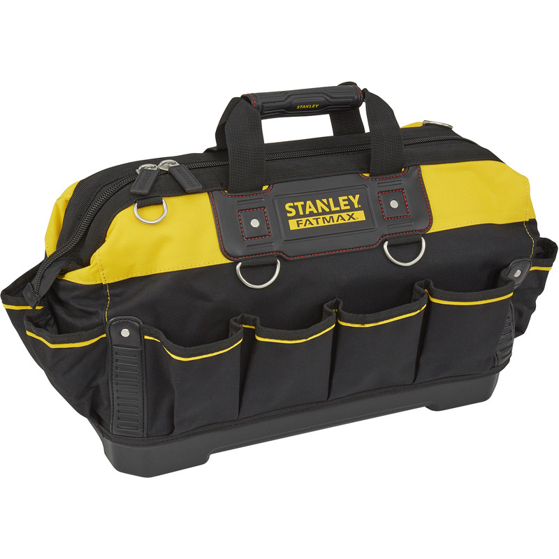 Stanley FatMax Tool Bag 18"