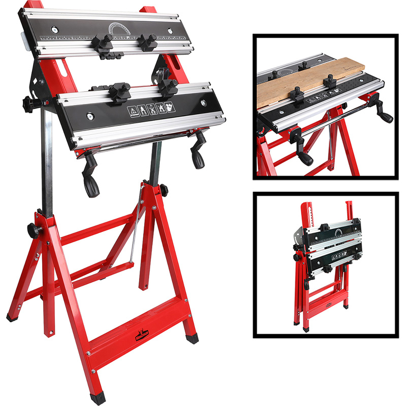Minotaur Professional Workbench