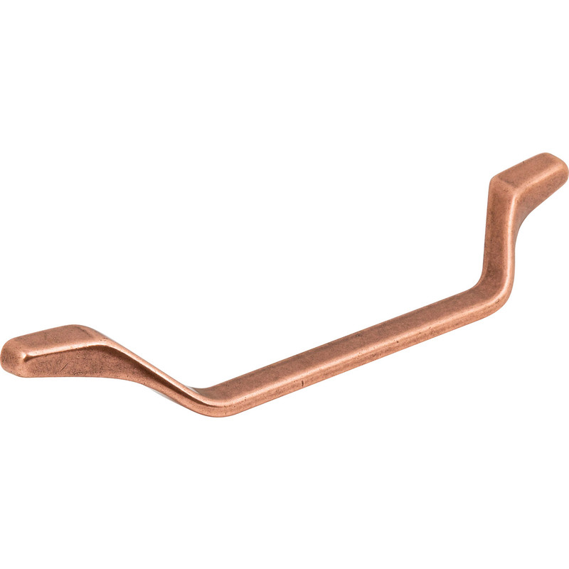 Hafele Osaka Handle Antique Copper 160mm
