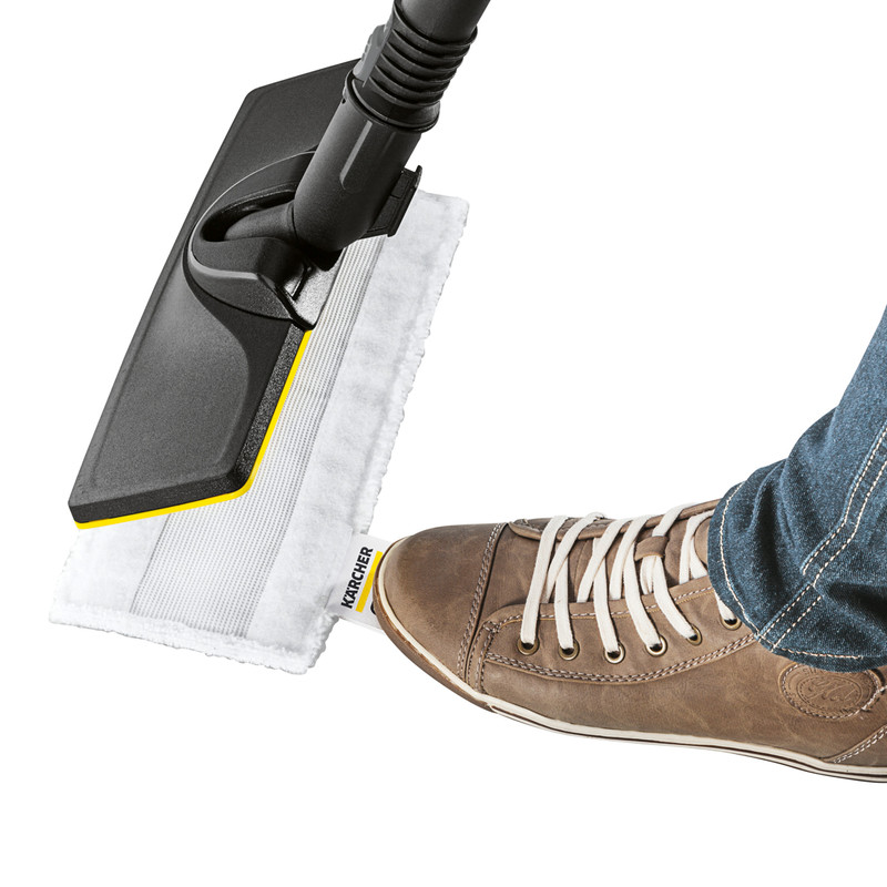 Karcher SC Easyfix Cloths - Floor Tool