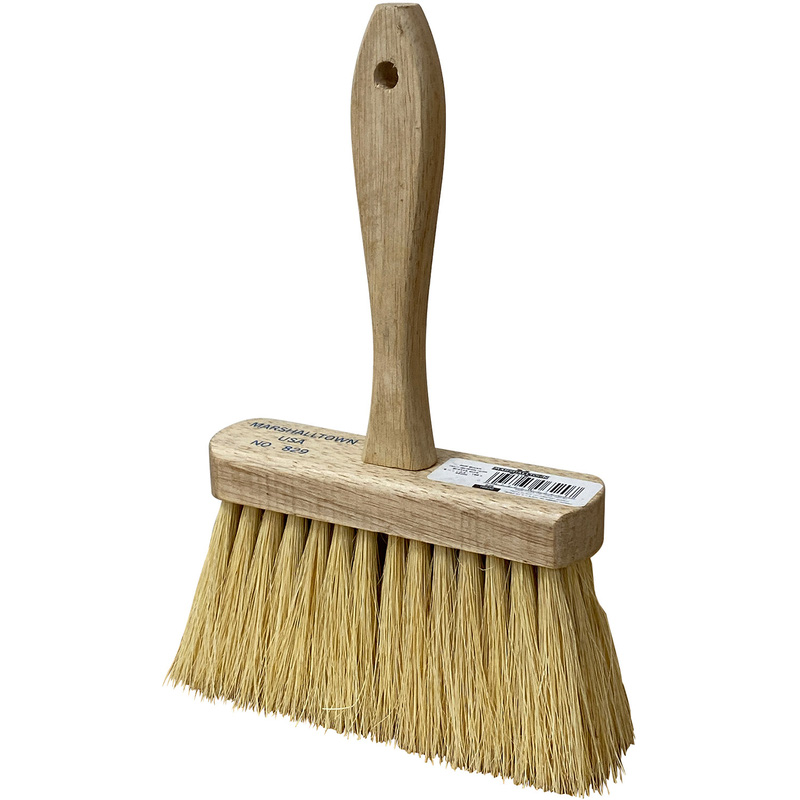 Marshalltown Masonry Brush