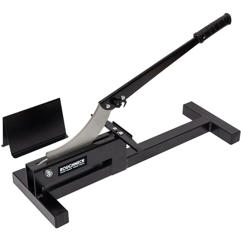 Roughneck Laminate Floor Cutter