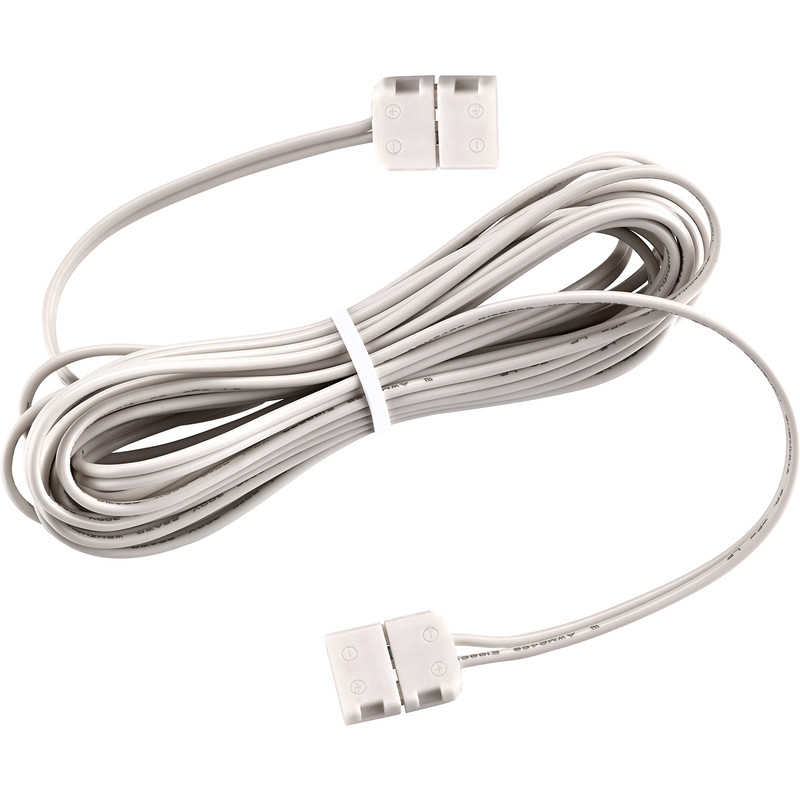 Sensio Primo Dart IP20 Dimmable Flexible LED Strip Light Inter Connecting Cable 1500mm