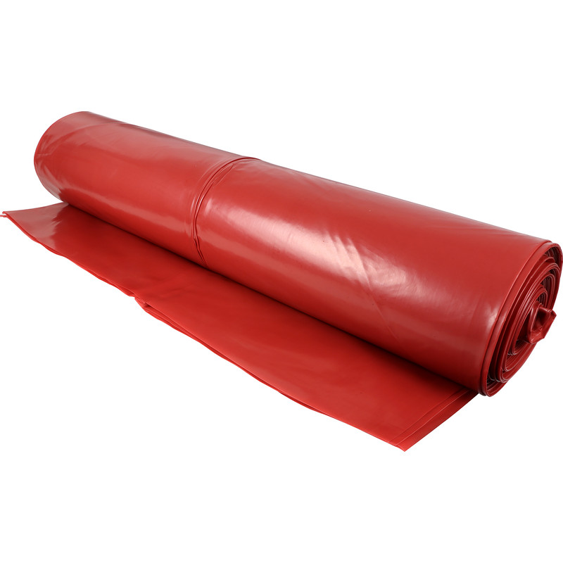 Radon Barrier 300mu 1200g Gauge 4m x 25m