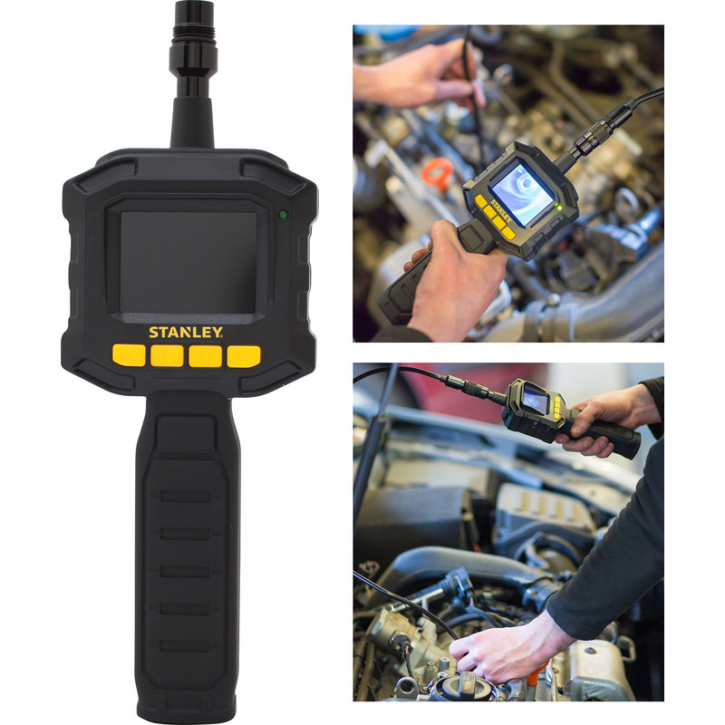Stanley Inspection Camera