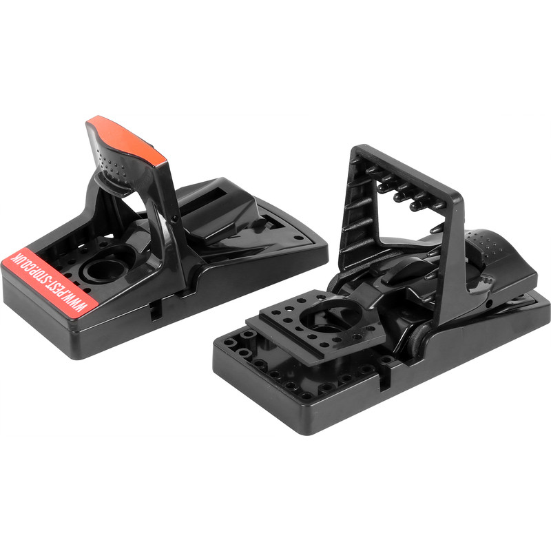 Sure-Set Rodent Trap Mouse