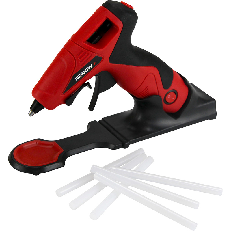 Arrow Mini Plus Glue Gun 220V