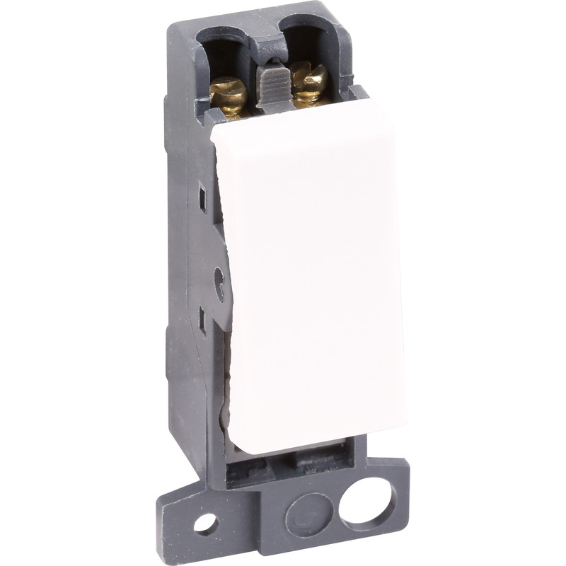 Click Mode Grid Module 13A DP  Switch