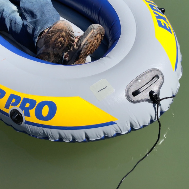 FiberFix Flexible Patch