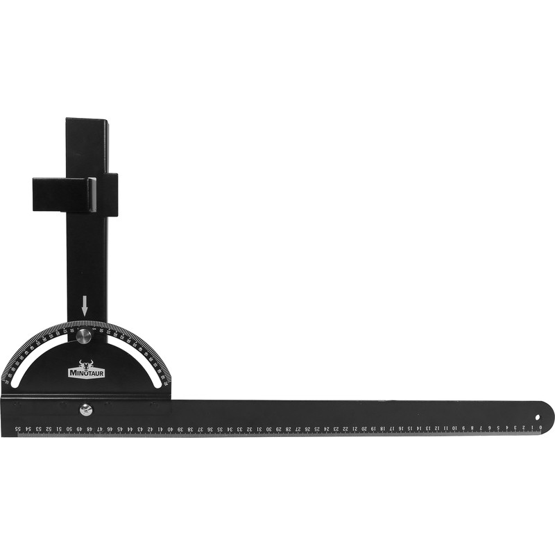 Minotaur Super Angle Guide
