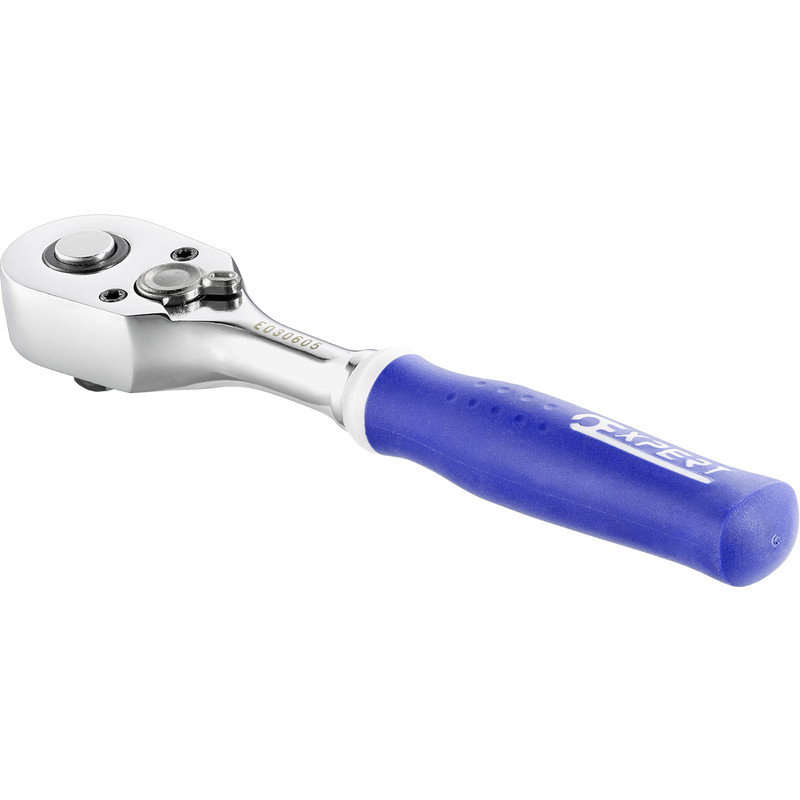 Expert by Facom Pear Head Ratchet 1/4"