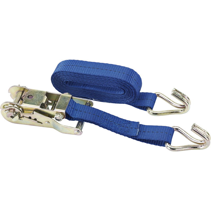 Cargo Lash & Ratchet 30mm x 4m