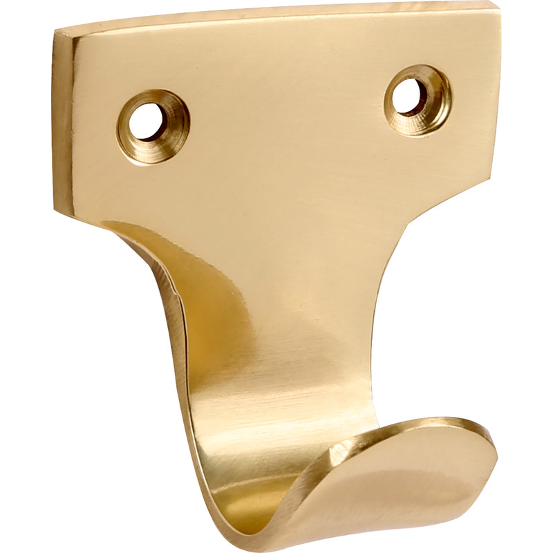 Sash Lift Solid Brass