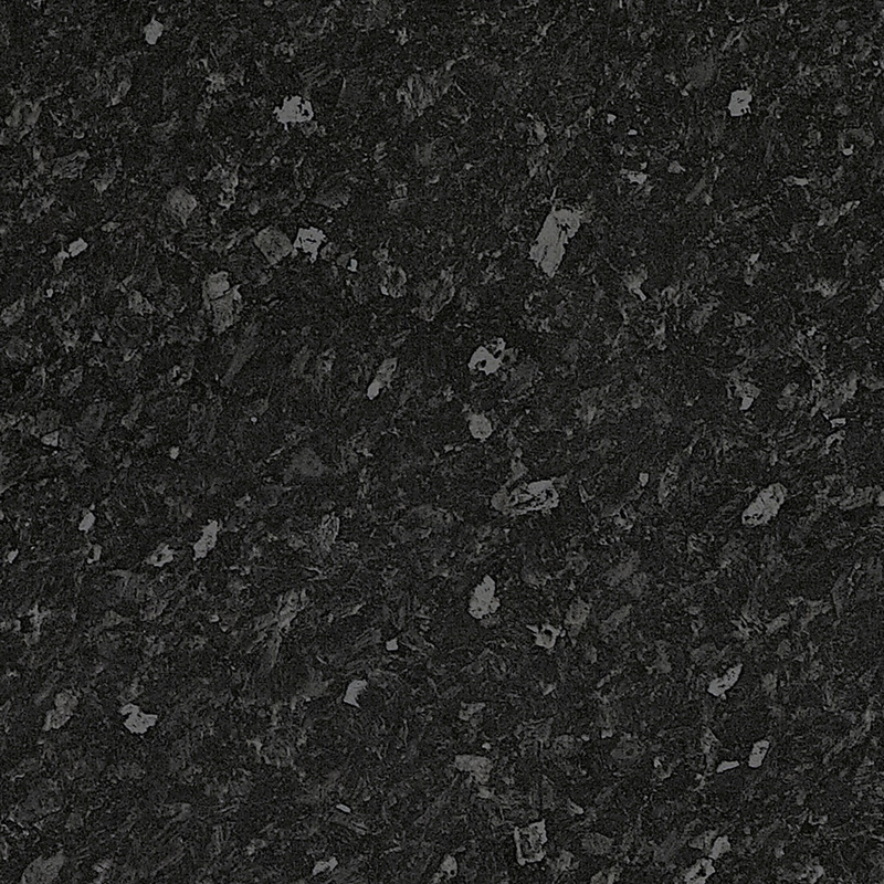 Kitchen Kit Flint Gloss Postform Breakfast Bar 3000 x 900 x 38mm