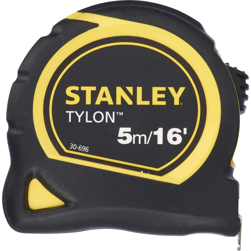 Stanley Tylon Tape Measure 5m