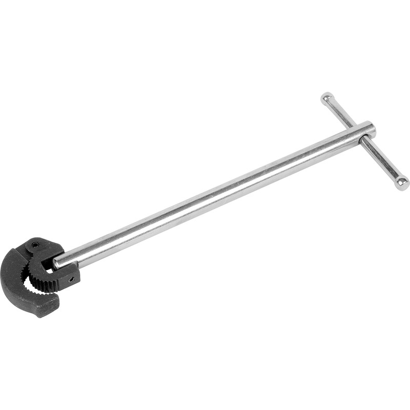Adjustable Basin Wrench 280mm