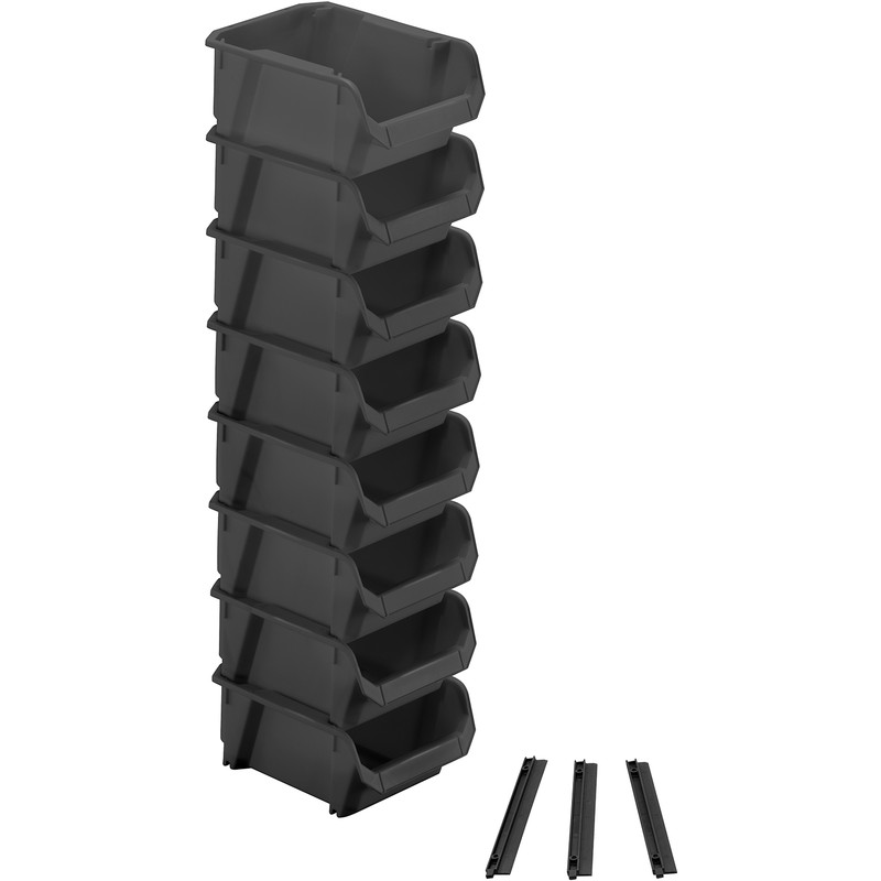 Stanley Essentials Bin No 2