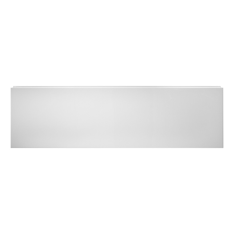 Ideal Standard i.life Double Ended Bath 1800mm x 800mm No Tap Holes