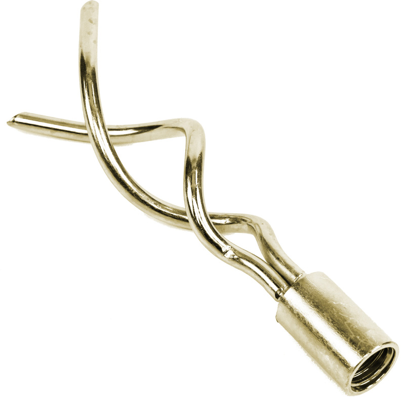 Rothenberger Double Worm Screw 2''