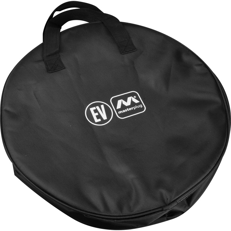 Masterplug EV Charging Cable Carry Case