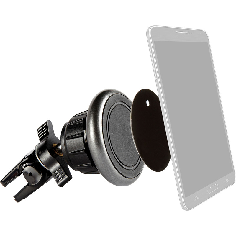 Ring Magnetic Adjustable Phone Holder