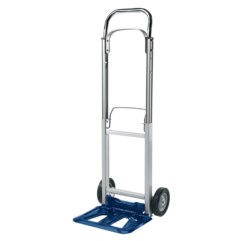 Einhell Folding Hand Truck 90kg