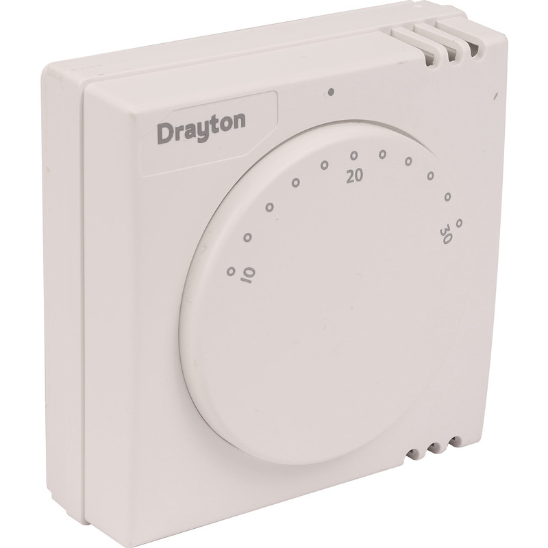 Drayton RTS1 Room Thermostat