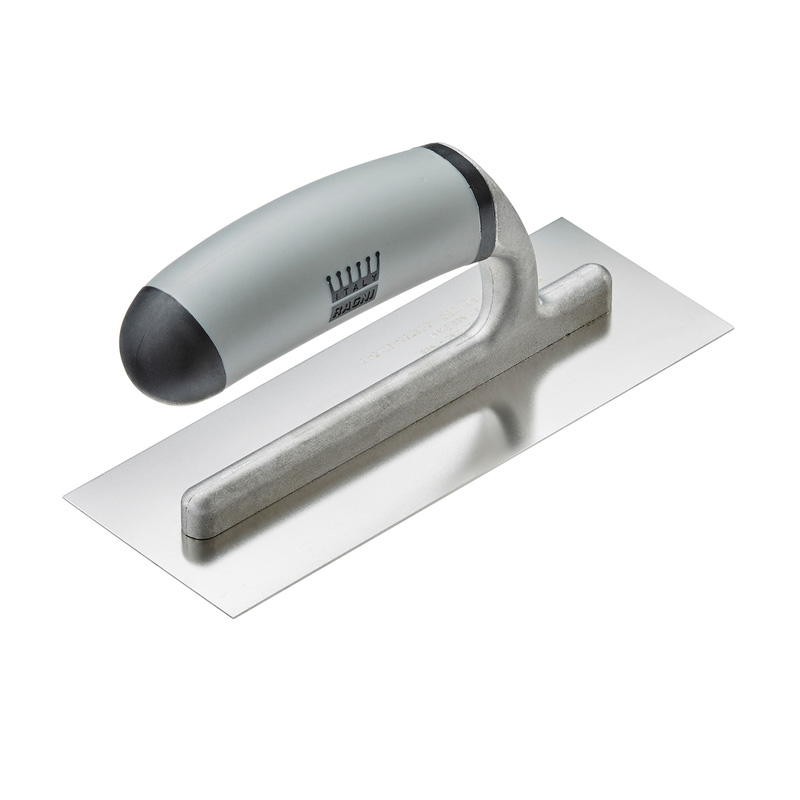 Ragni Small Trowel 8" x 3" Stainless steel