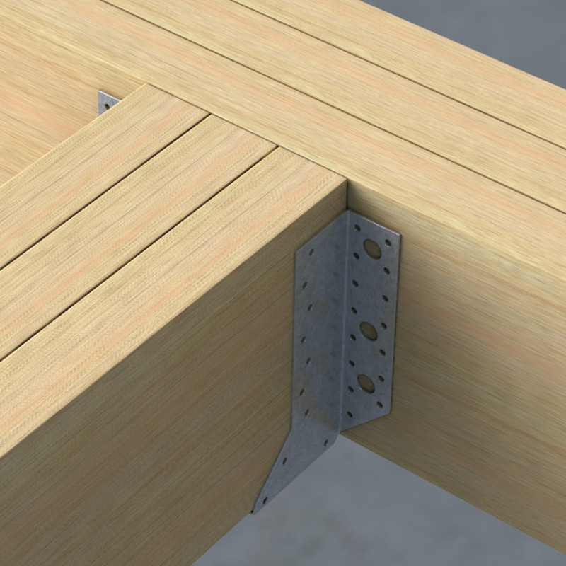 Multi Truss Hanger 47 x 227mm