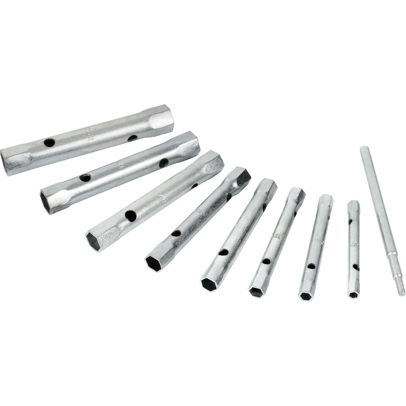 Box Spanner Set