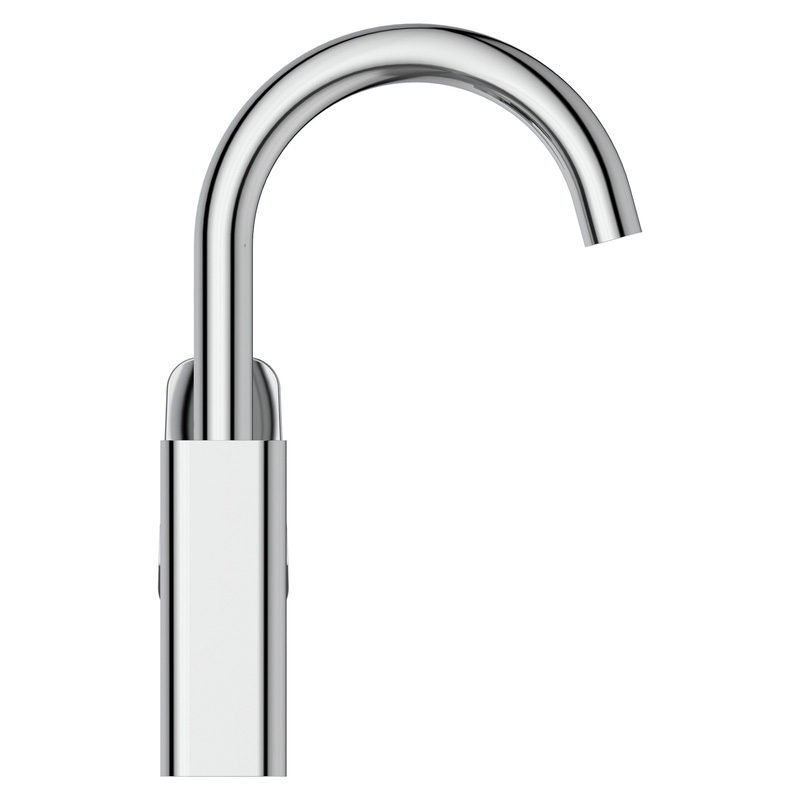 Ideal Standard Ceraplan Taps Spout Basin Mixer