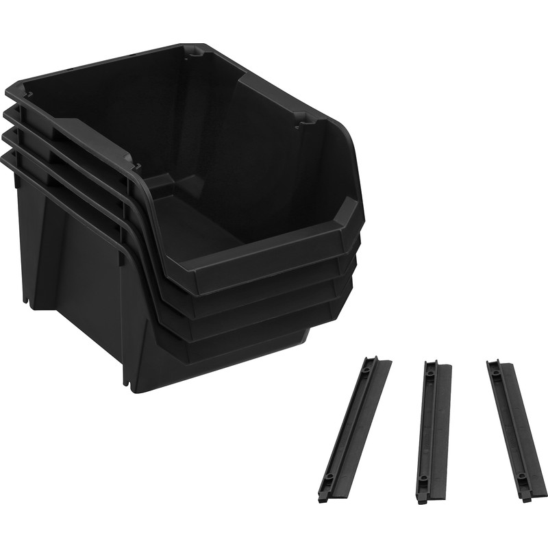 Stanley Essentials Bin No 3