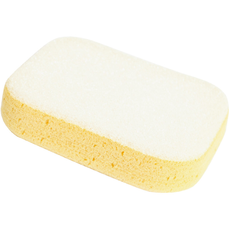 Vitrex Grouting Sponge 185 x 125 x 50mm