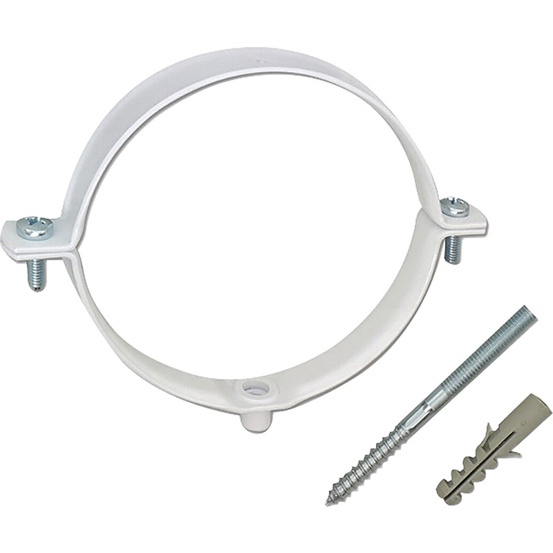 Viessmann Vitodens 100/200-W Flue Fixing Bracket