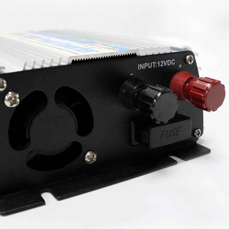 Streetwize Power Inverter 300W