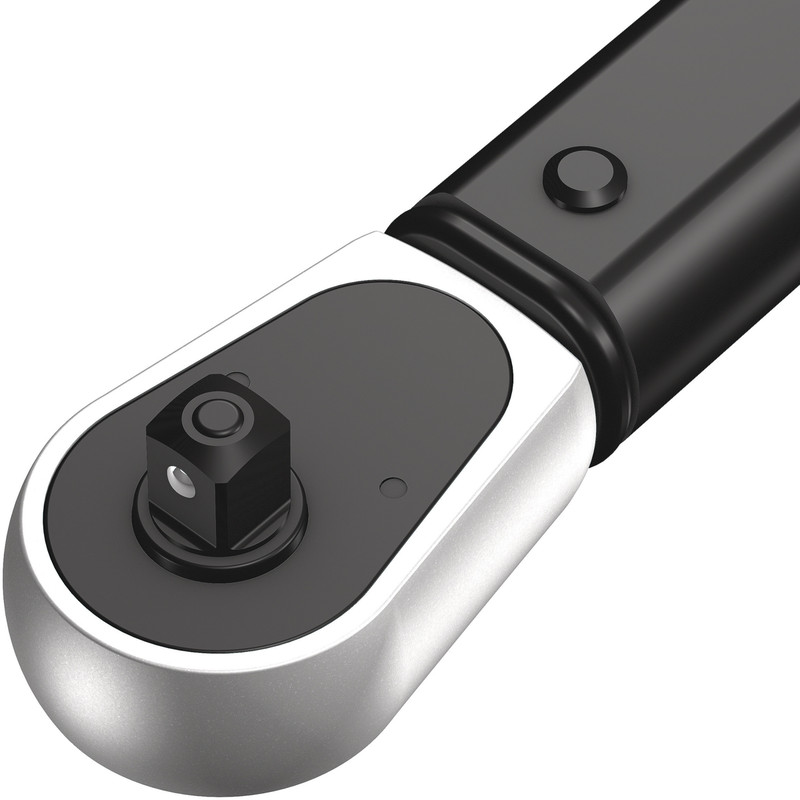 Wera Click Adjustable Torque Wrench 1/4" 2.5Nm - 25Nm