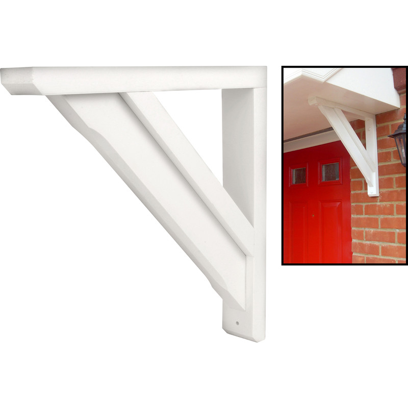 Canopy Gallows Bracket 400 x 400mm