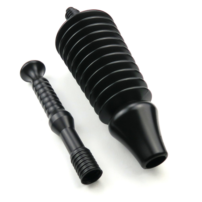 Monument MP1600 Toilet Plunger