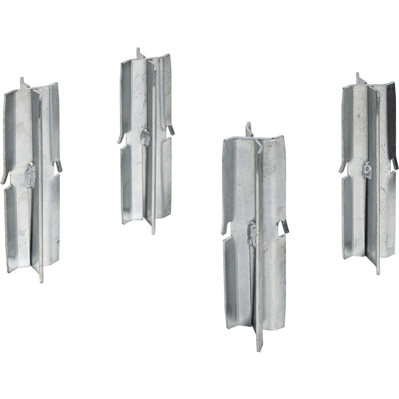 Barton Boltless Cable Rack Extension Kit 50 x 20 x 20mm