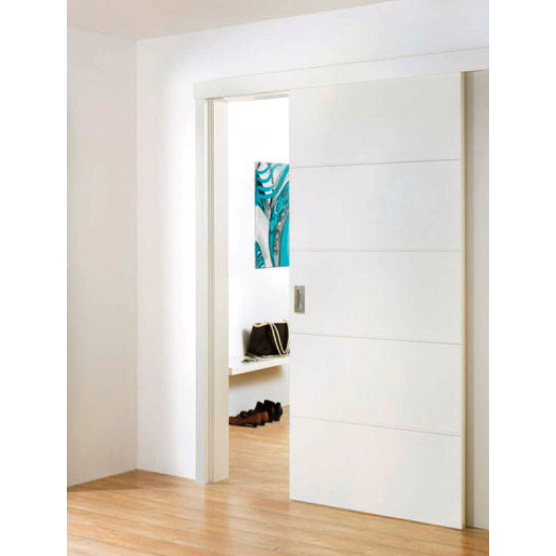 Coburn Flyaside Panther One-Door System 1050 - 1200mm