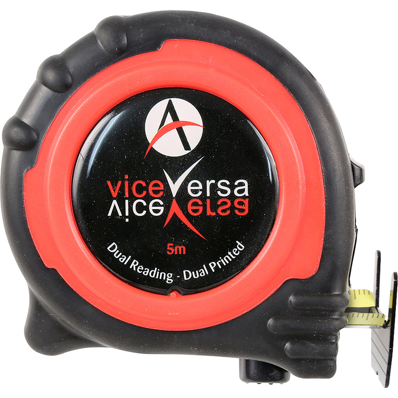 Advent Vice Versa Tape Measure 5m