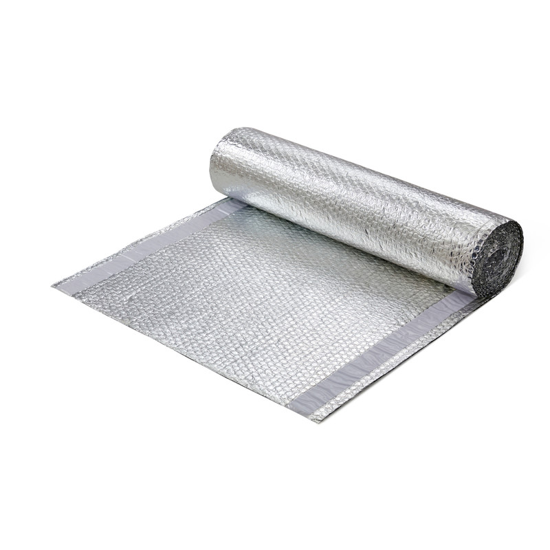 ThermaWrap Self-Adhesive Garage Door Insulation 750mm x 8m