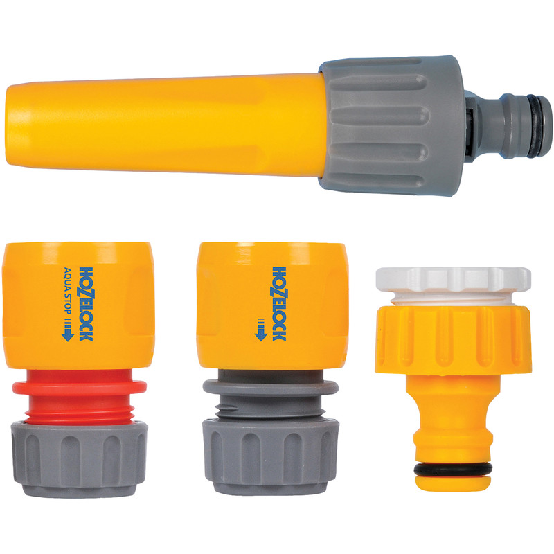 Hozelock Hose Fitting Starter Set